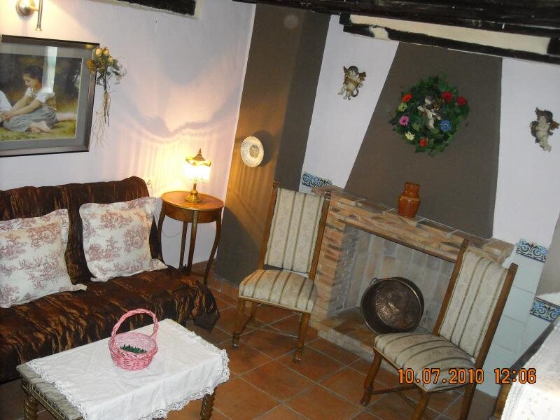 La Quinta De Malu