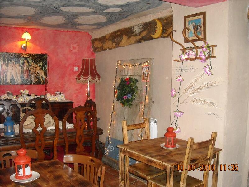 La Quinta De Malu