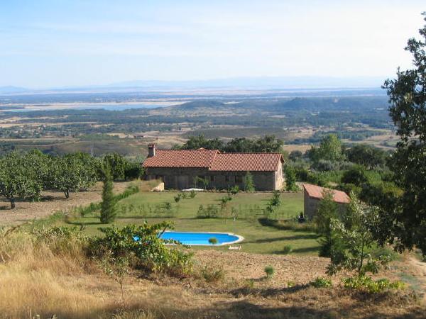 La Sayuela