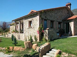 La Sayuela