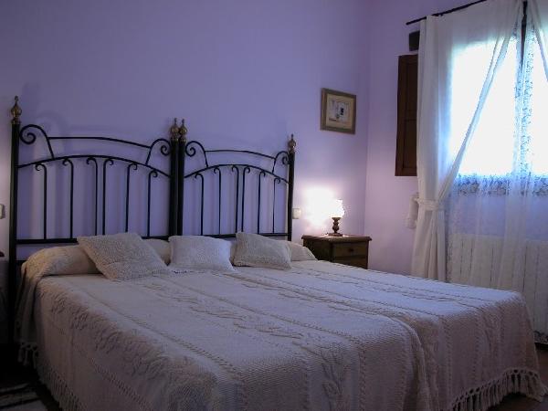 La Sayuela