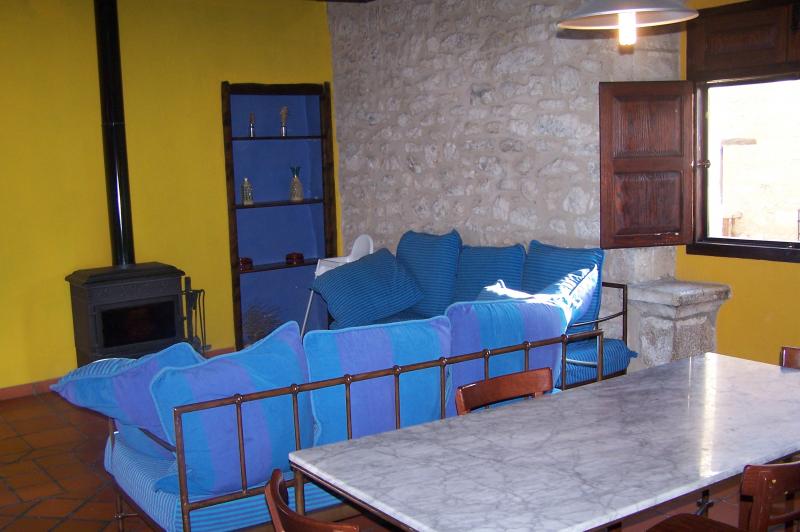 La Cova Del Groc