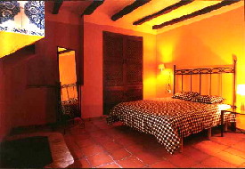 La Cova Del Groc
