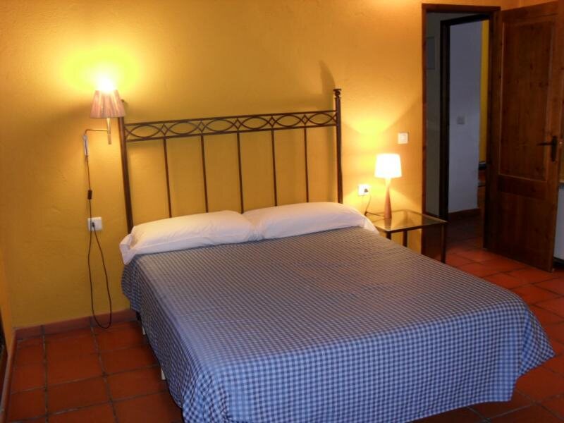 La Cova Del Groc