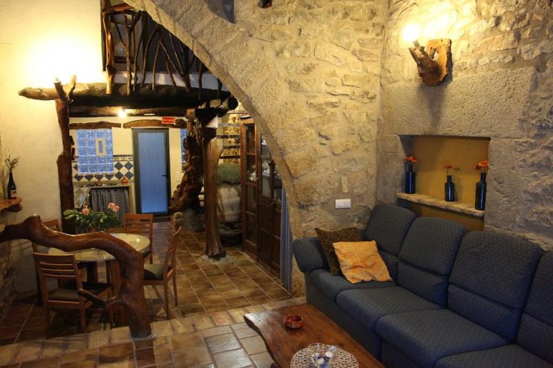 Art Rustic