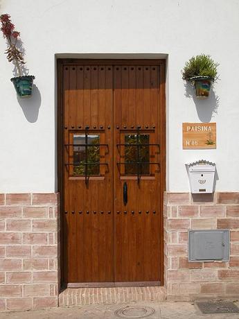 Casa Paisina