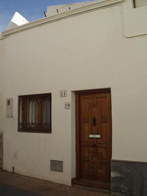 Casa Chica