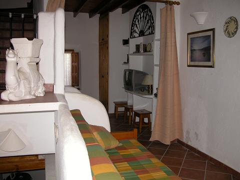Casa Chica