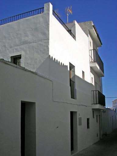 Casita Tacande