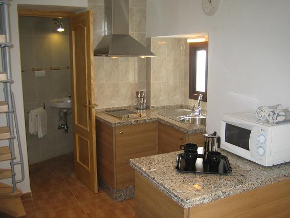 Casita Tacande