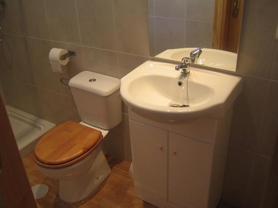Casita Tacande