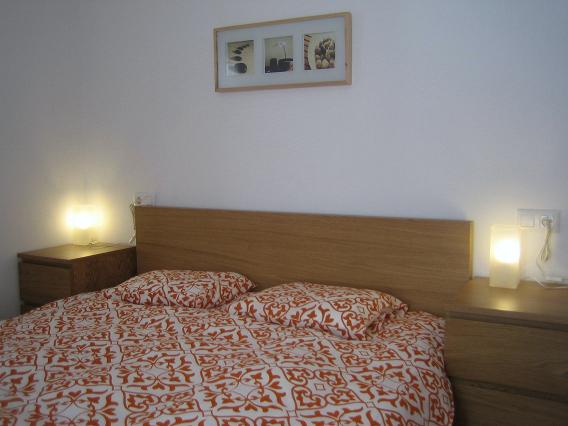 Casita Tacande