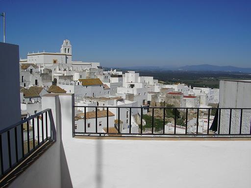 Casita Tacande