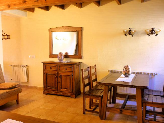 Complejo Rural La Glorieta