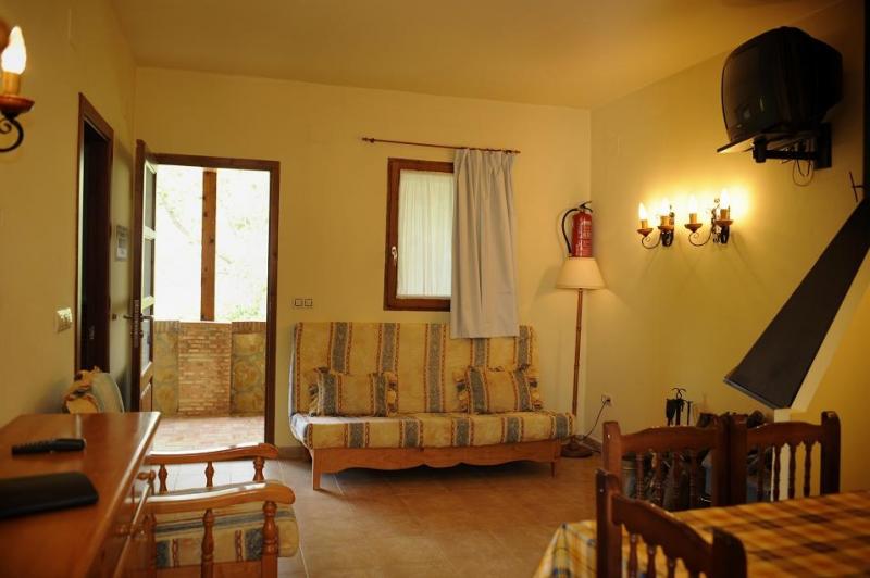 Complejo Rural La Glorieta