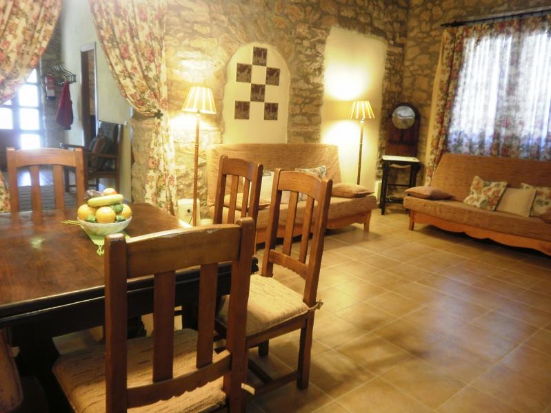 Complejo Rural La Glorieta