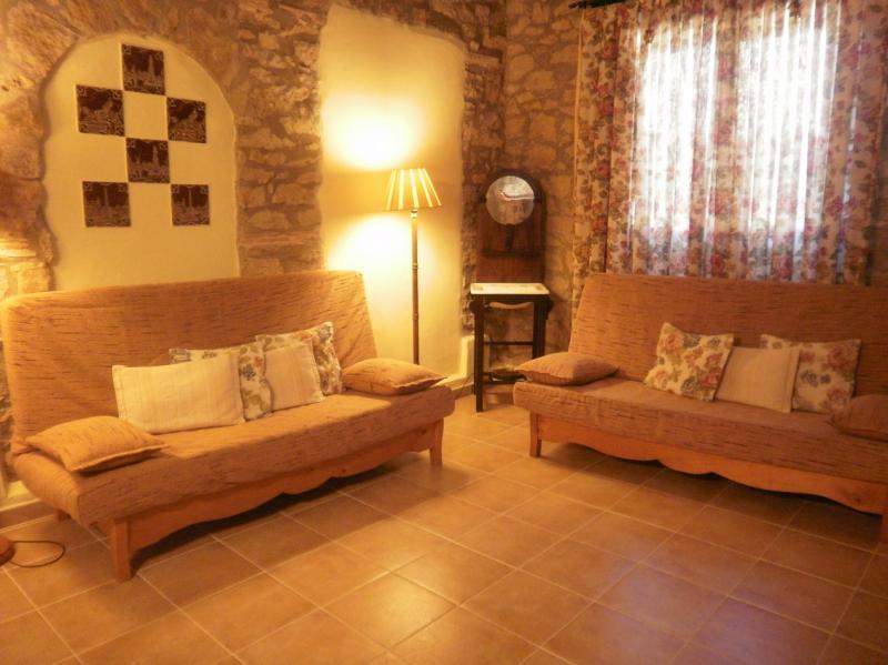 Complejo Rural La Glorieta