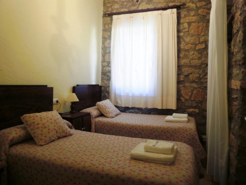 Complejo Rural La Glorieta