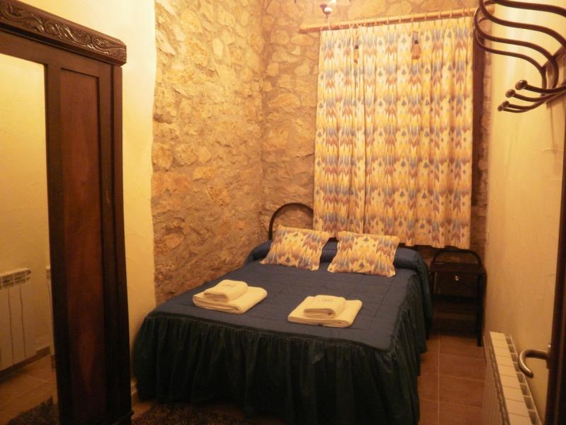 Complejo Rural La Glorieta