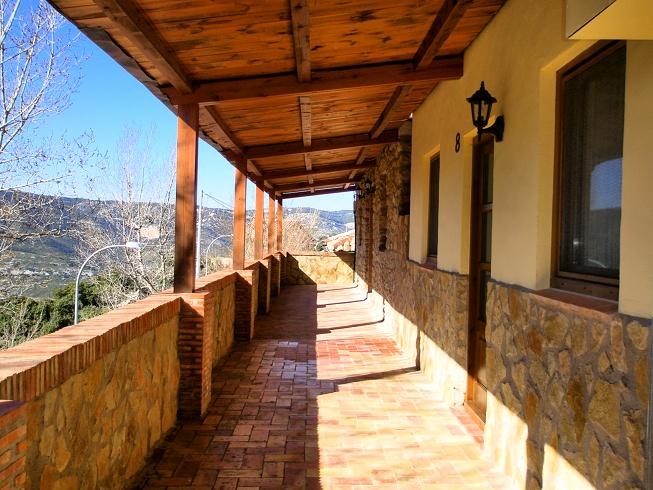 Complejo Rural La Glorieta
