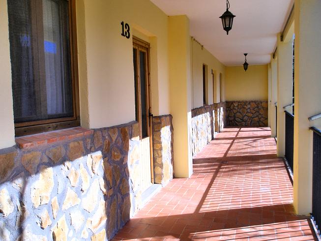 Complejo Rural La Glorieta