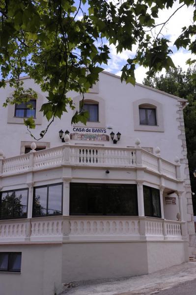 Complejo Rural La Glorieta