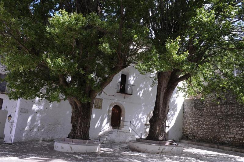 Complejo Rural La Glorieta