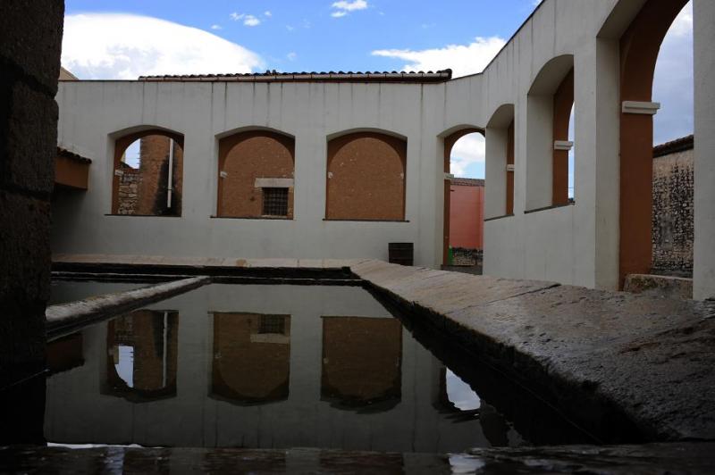 Complejo Rural La Glorieta