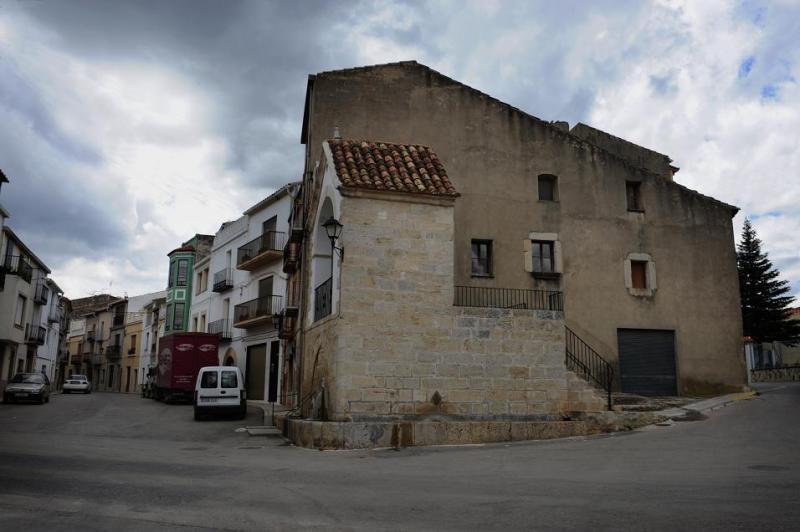 Complejo Rural La Glorieta