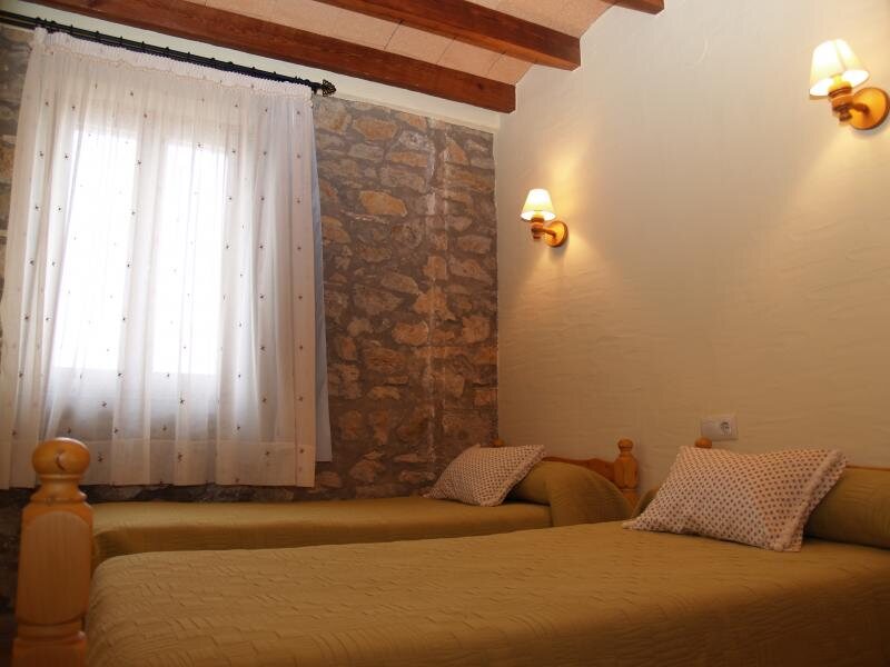 Complejo Rural La Glorieta