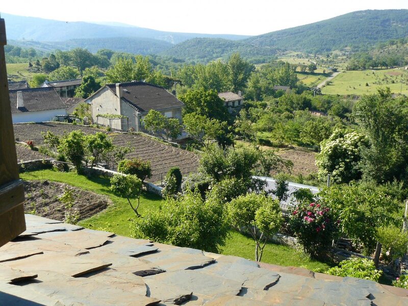 Casa Rural Y Spa El Huerto Del Abuelo