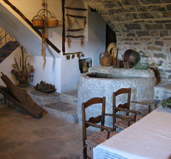 Casa Blas
