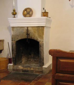 Casa Blas
