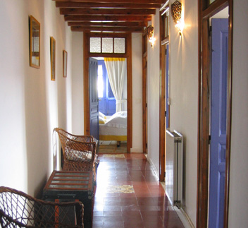 Casa Blas
