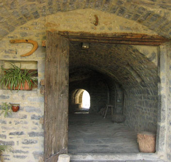 Casa Blas