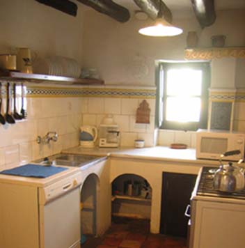 Casa Blas