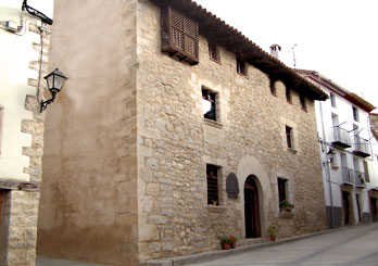 El Roser