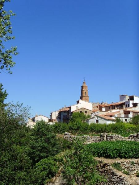 El Roser