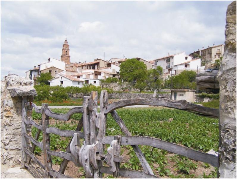 El Roser