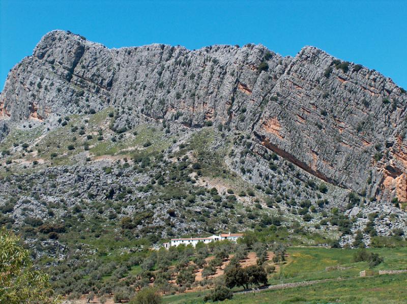 Cortijo Fuente Marchal