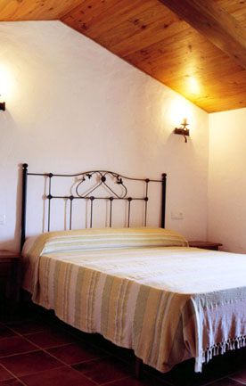 Cortijo Fuente Marchal