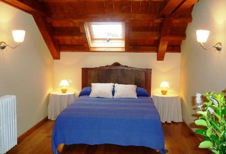 Casa De Graña Da Acea