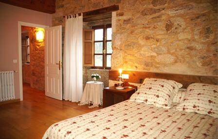 Casa De Graña Da Acea