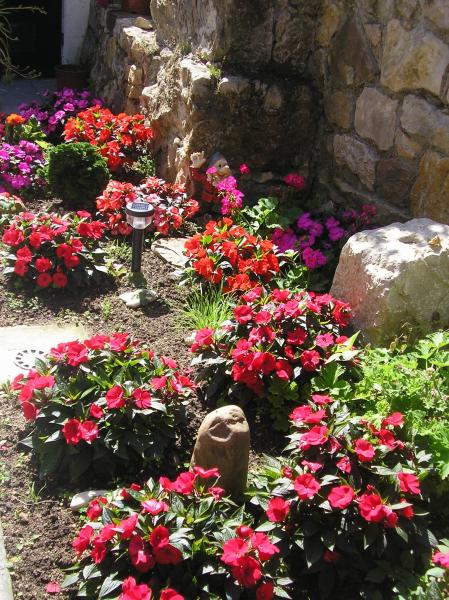 Posada EL Salin