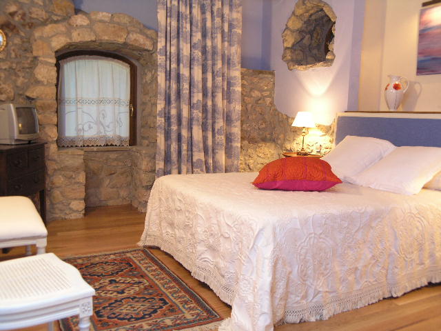 Posada EL Salin