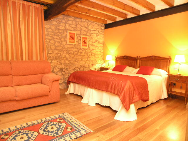 Posada EL Salin