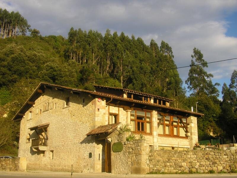 Posada EL Salin