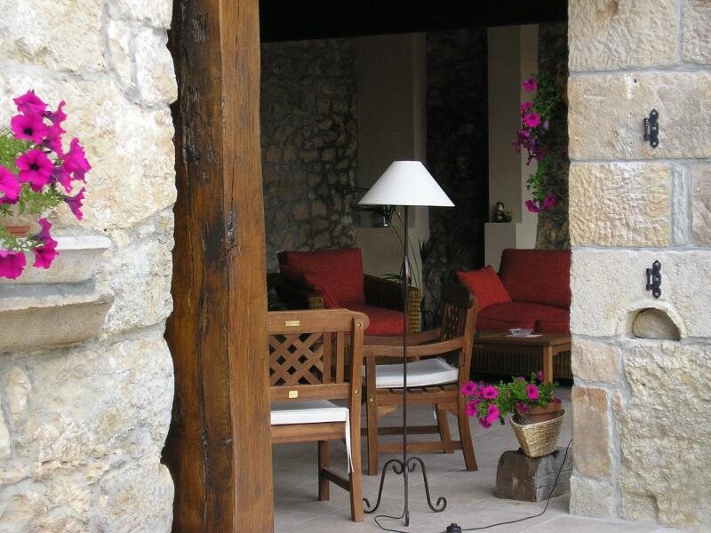 Posada EL Salin