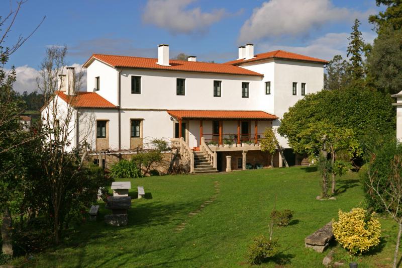 Casa Sueiro
