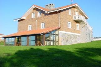 Hospedaje Vistamar